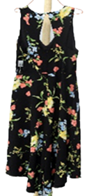 YOUNG WOMEN'S JUMP SUIT