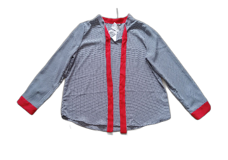 YOUNG WOMEN'S BLOUSE