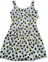 WOMEN'S DRESS