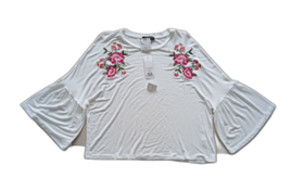 YOUNG WOMEN'S BLOUSE