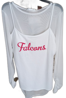 WOMEN'S SPORT BLOUSE