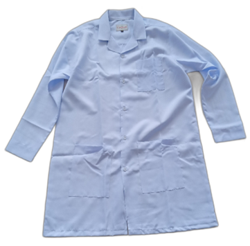 LAB COAT