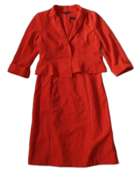 DRESS SUIT