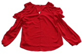 BLOUSE/TOP