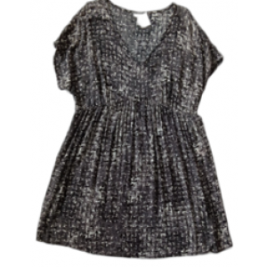 MINI DRESS