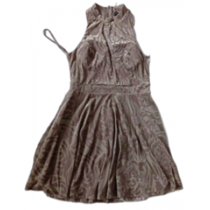 MINI DRESS