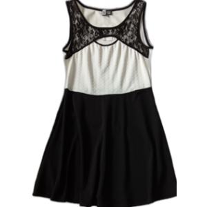MINI DRESS