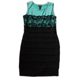 MINI DRESS