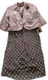 DRESS SUIT