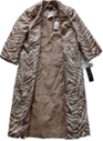 DRESS SUIT