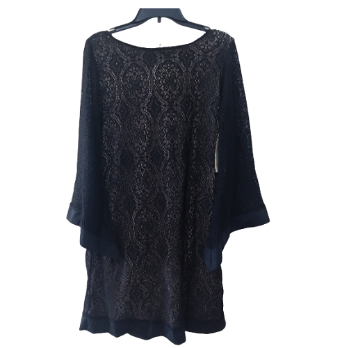 WOMEN'S DRESS