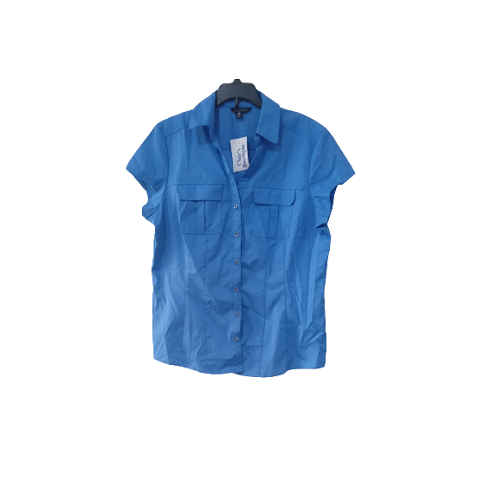 YOUNG WOMEN'S BLOUSE