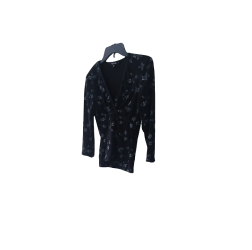 YOUNG WOMEN'S BLOUSE