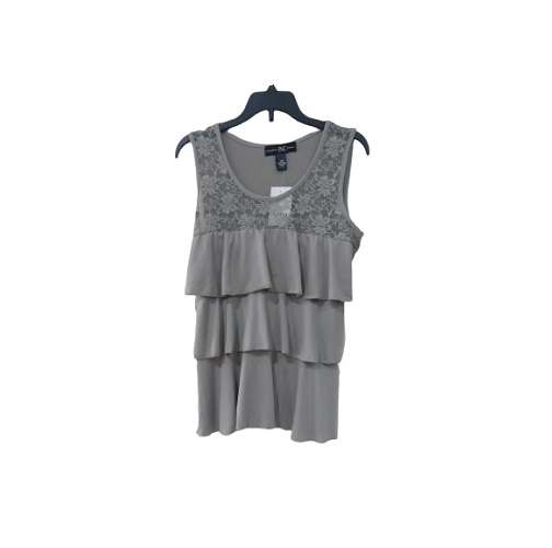 YOUNG WOMEN'S BLOUSE