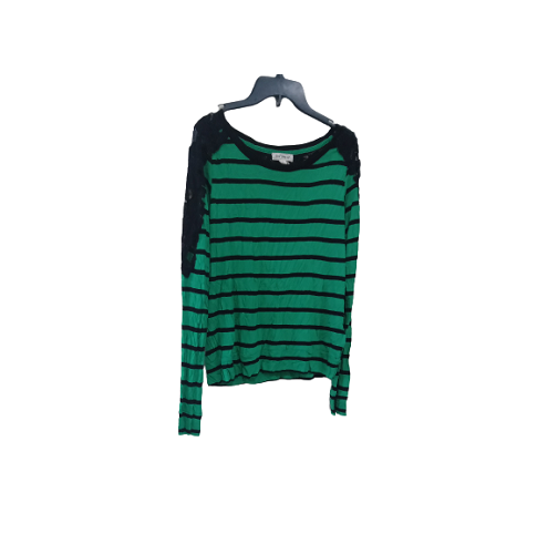 YOUNG WOMEN'S BLOUSE