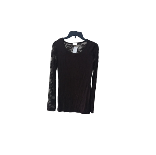 YOUNG WOMEN'S BLOUSE