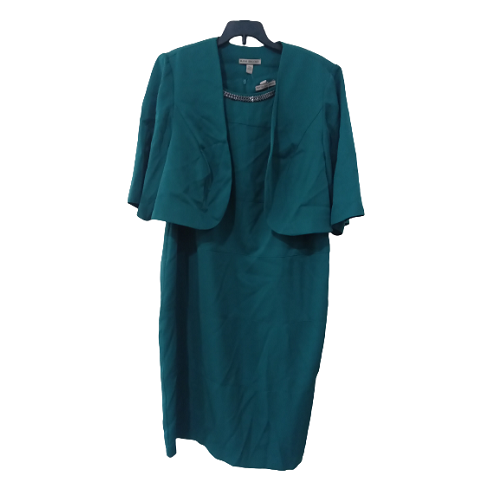 DRESS SUIT