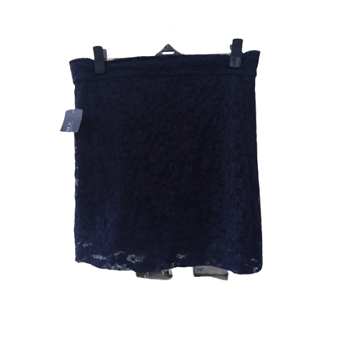YOUNG WOMEN'S SHORT SKIRT