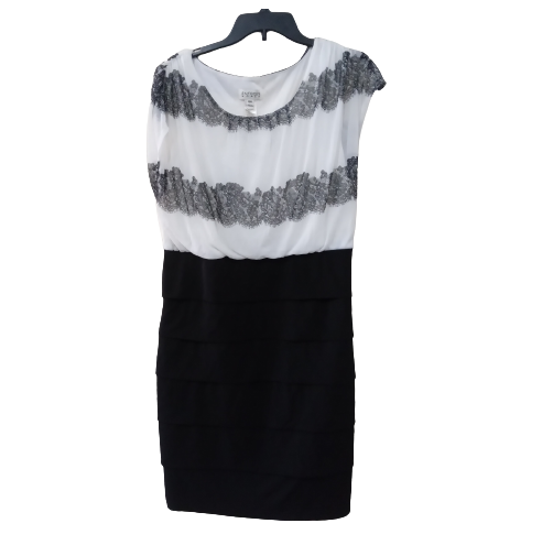 WOMEN'S SHORT DRESS