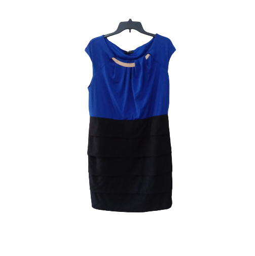WOMEN'S SHORT DRESS
