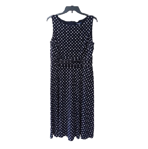 YOUNG WOMEN'S DRESS