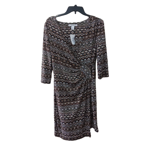 YOUNG WOMEN'S SHORT DRESS