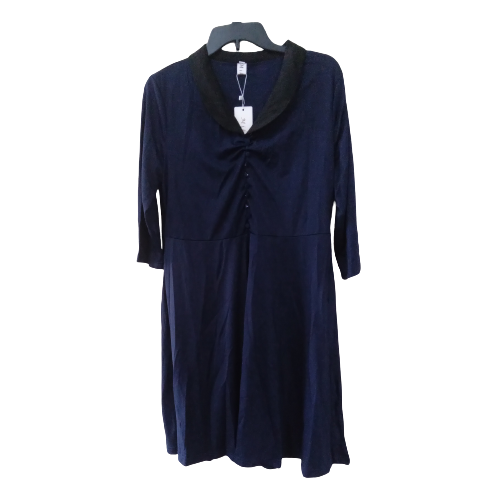 WOMEN'S SHORT DRESS