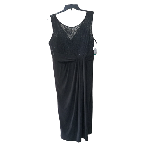 WOMEN'S LONG DRESS