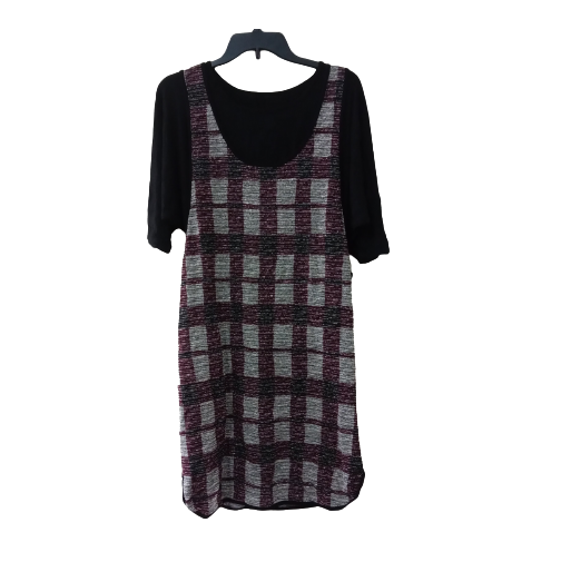 YOUNG WOMEN'S SHORT DRESS