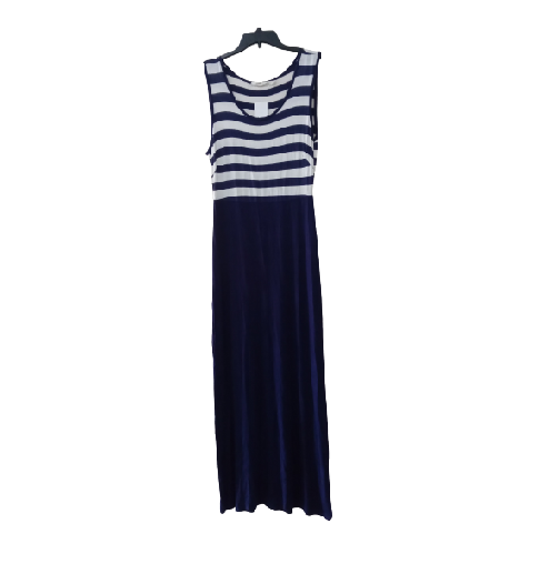 YOUNG WOMEN'S LONG DRESS