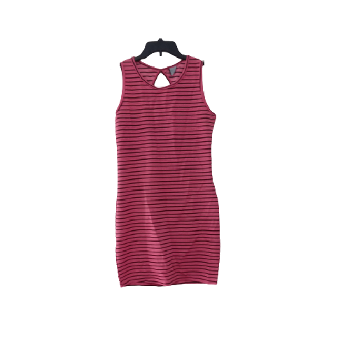 YOUNG WOMEN'S SHORT DRESS