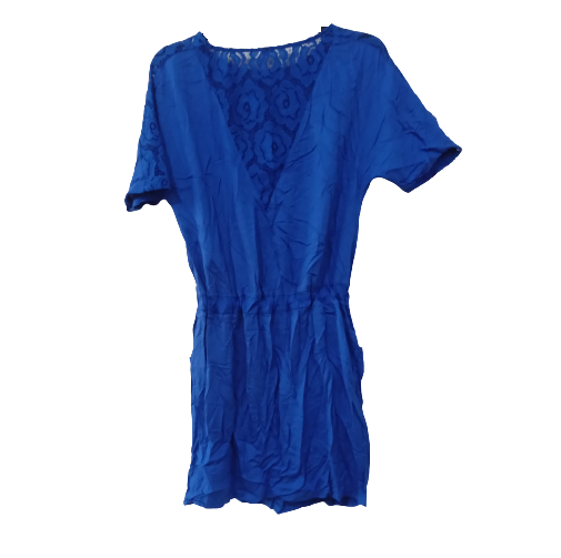 YOUNG WOMEN'S SHORT DRESS
