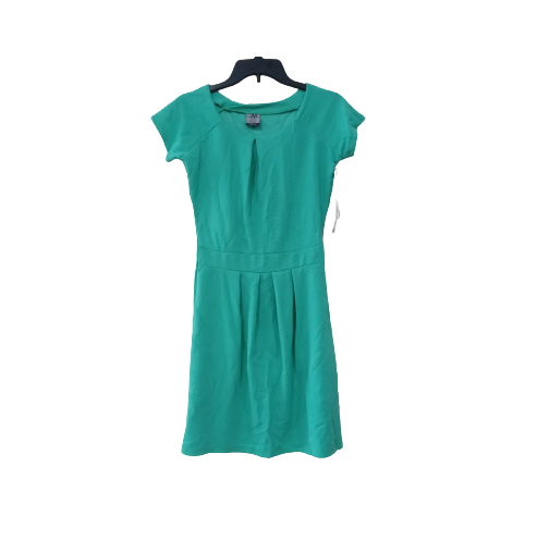 YOUNG WOMEN'S SHORT DRESS