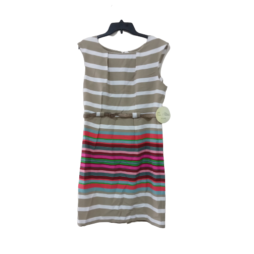 YOUNG WOMEN'S DRESS