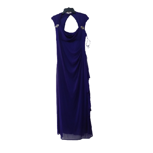 WOMEN'S LONG DRESS