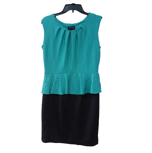 YOUNG WOMEN'S SHORT DRESS