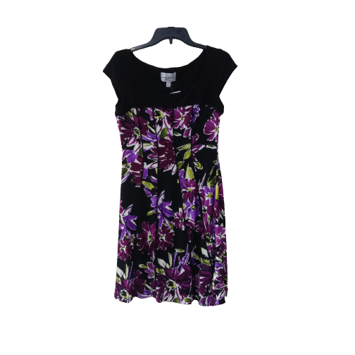 YOUNG WOMEN'S SHORT DRESS
