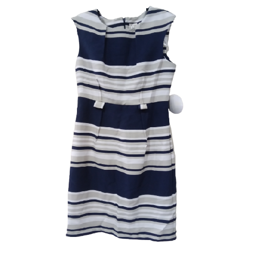 YOUNG WOMEN'S SHORT DRESS