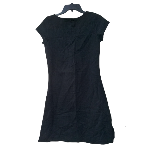 YOUNG WOMEN'S SHORT DRESS