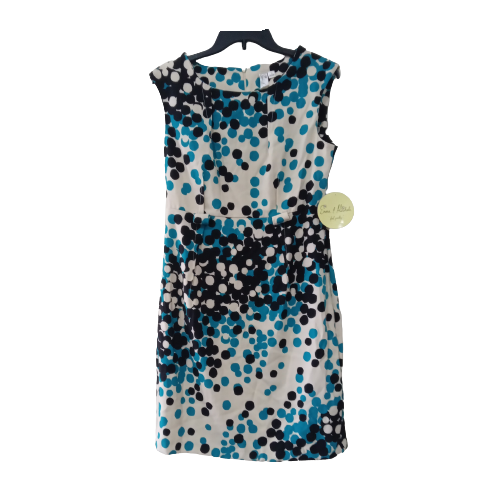 YOUNG WOMEN'S SHORT DRESS