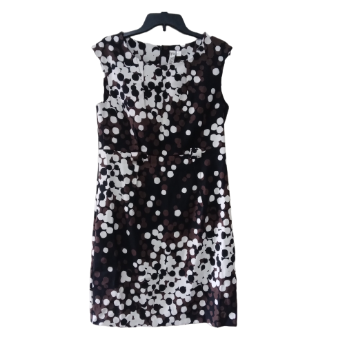 YOUNG WOMEN'S SHORT DRESS