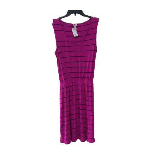 YOUNG WOMEN'S SHORT DRESS