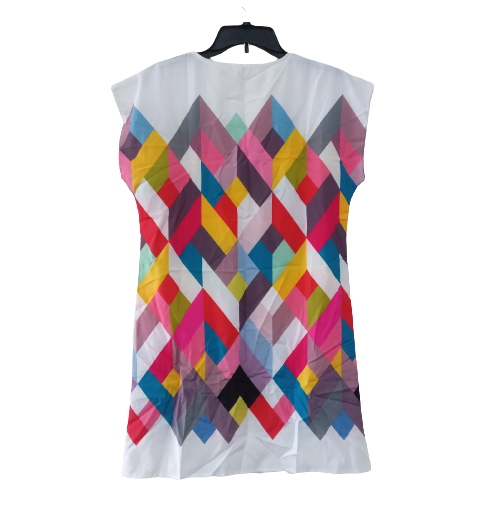 YOUNG WOMEN'S SHORT DRESS