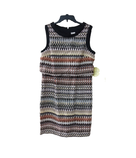 YOUNG WOMEN'S SHORT DRESS