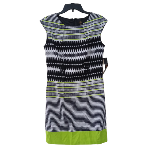 YOUNG WOMEN'S SHORT DRESS