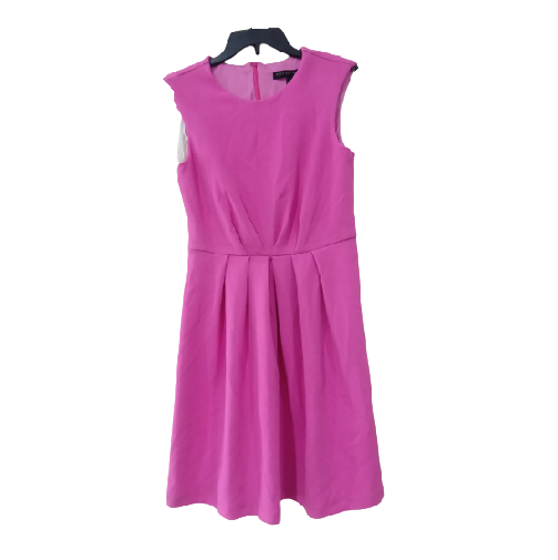 YOUNG WOMEN'S SHORT DRESS