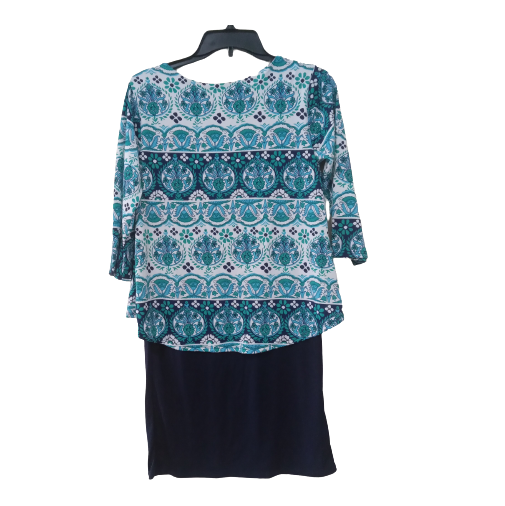 WOMEN'S SHORT DRESS