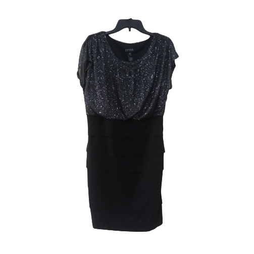 YOUNG WOMEN'S SHORT DRESS