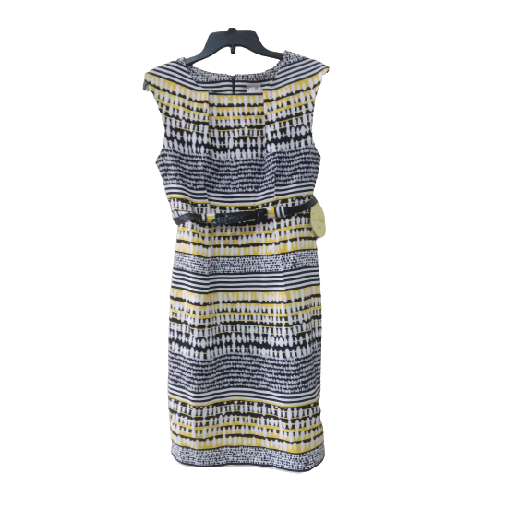 YOUNG WOMEN'S SHORT DRESS