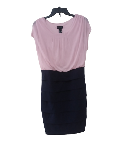 YOUNG WOMEN'S SHORT DRESS